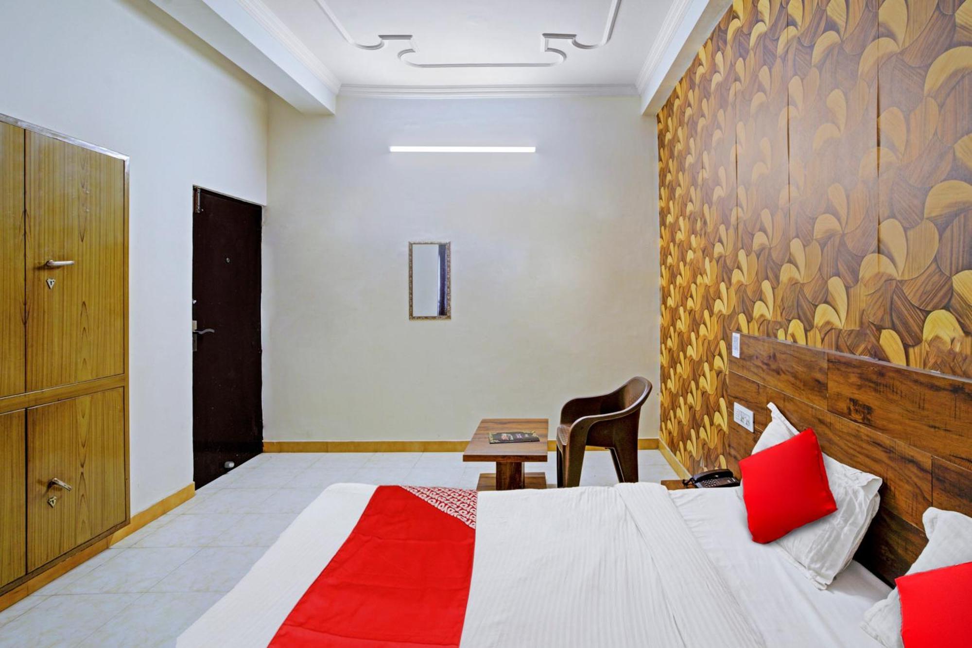 Hotel O City Vibes Jaipur Extérieur photo