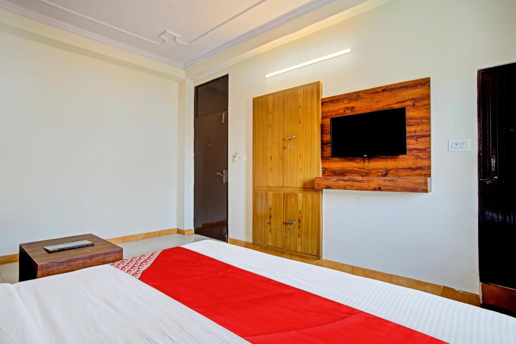 Hotel O City Vibes Jaipur Extérieur photo